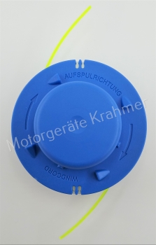 Tippautomatik Doppelfadenspule